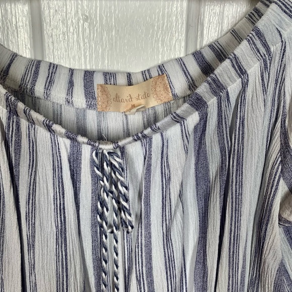 Altar'd State Boho Top - Picture 4 of 4